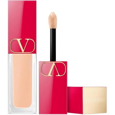 Valentino Very Valentino All Day Corrector - Correcteur - Publicité Valentino Very Valentino All Day Corrector - Correcteur - Publicité