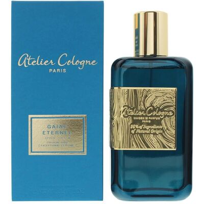 Atelier Cologne Cologne Rare Gaiac Eternel Eau de Parfum (100ml) Atelier Cologne Cologne Rare Gaiac Eternel Eau de Parfum (100ml)