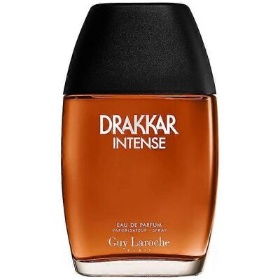 Guy Laroche Drakkar Intense Eau de Toilette - 50ml - Publicité Guy Laroche Drakkar Intense Eau de Toilette - 50ml - Publicité