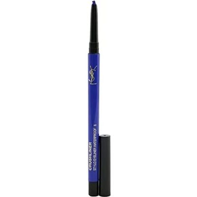 Yves Saint Laurent Crushliner Wasserdichter Blauer Eyeliner - Eyeliner Yves Saint Laurent Crushliner Wasserdichter Blauer Eyeliner - Eyeliner