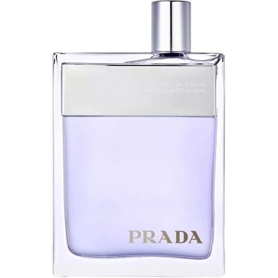 Prada Prada Amber Eau De Toilette Spray - Herren Duft Prada Prada Amber Eau De Toilette Spray - Herren Duft