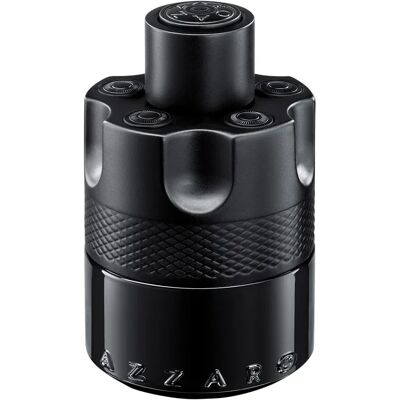 Azzaro The Most Wanted Intense Eau de Parfum - 100ml Azzaro The Most Wanted Intense Eau de Parfum - 100ml