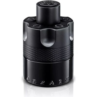 Azzaro The Most Wanted Intense Eau de Parfum - 50ml Azzaro The Most Wanted Intense Eau de Parfum - 50ml