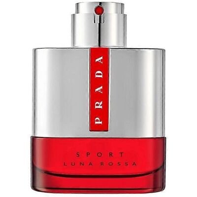 Prada Luna Rossa Sport Eau de Toilette - 50ml Prada Luna Rossa Sport Eau de Toilette - 50ml