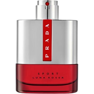 Prada Luna Rossa Sport Eau de Toilette - 100ml Prada Luna Rossa Sport Eau de Toilette - 100ml
