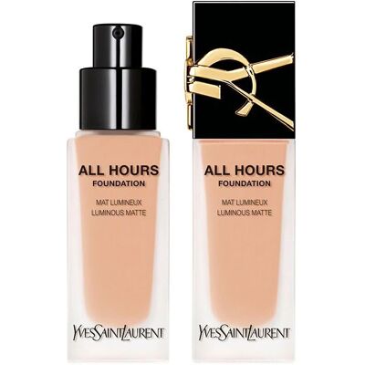 YSL All Hours Foundation LW4 - Foundation YSL All Hours Foundation LW4 - Foundation
