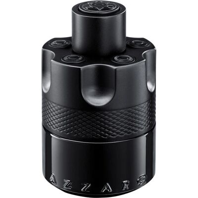 Azzaro THE MOST WANTED Intense Eau De Parfum - Eau De Parfum Azzaro THE MOST WANTED Intense Eau De Parfum - Eau De Parfum