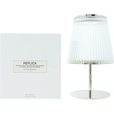 Ozdoba na świeczki Maison Margiela REPLICA - Podstawka Ozdoba na świeczki Maison Margiela REPLICA - Podstawka