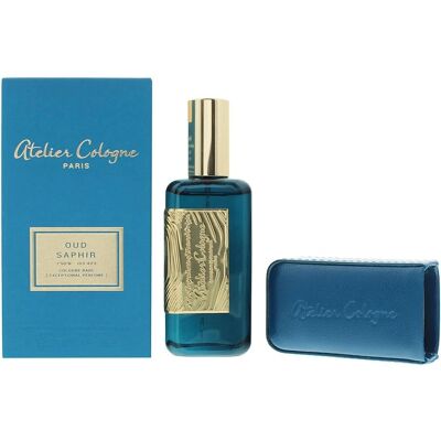 Atelier Cologne Cologne Rare Oud Saphir Eau de Parfum (30 ml) Atelier Cologne Cologne Rare Oud Saphir Eau de Parfum (30 ml)