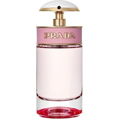 Prada Candy Florale Eau de Toilette - 50ml Prada Candy Florale Eau de Toilette - 50ml