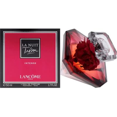 Lancôme La Nuit Trésor Eau de Parfum Intense - 50ml Lancôme La Nuit Trésor Eau de Parfum Intense - 50ml