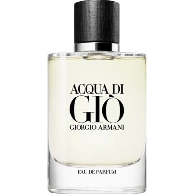 Giorgio Armani Acqua di Giò Pour Homme Eau de Parfum - Påfyllningsbar (75 ml) Giorgio Armani Acqua di Giò Pour Homme Eau de Parfum - Påfyllningsbar (75 ml)