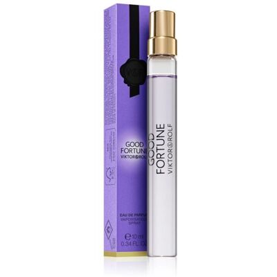 Viktor & Rolf Good Fortune Eau de Parfum - 10 ml Viktor & Rolf Good Fortune Eau de Parfum - 10 ml