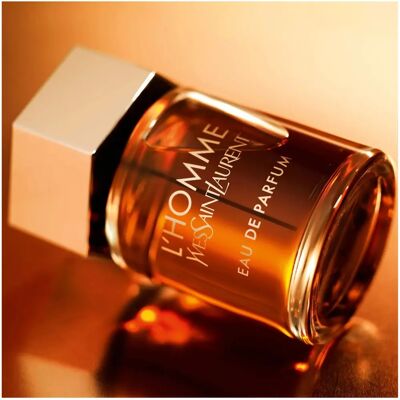 YSL L'Homme Eau de Parfum (100ml) YSL L'Homme Eau de Parfum (100ml)