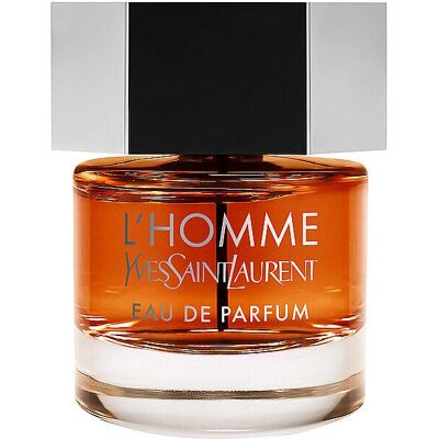 Yves Saint Laurent L’Homme Eau De Parfum - 60ml holziger Duft für Männer Yves Saint Laurent L’Homme Eau De Parfum - 60ml holziger Duft für Männer