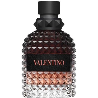 Valentino Bags Born in Roma Uomo Coral Fantasy Eau de Toilette - 50 ml Valentino Bags Born in Roma Uomo Coral Fantasy Eau de Toilette - 50 ml