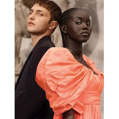 Valentino Donna Born in Roma Coral Fantasy Eau de Parfum - 50ml Valentino Donna Born in Roma Coral Fantasy Eau de Parfum - 50ml