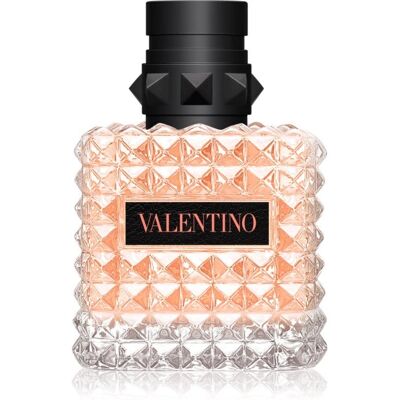 Valentino Donna Born in Roma Coral Fantasy Eau de Parfum - 30ml Valentino Donna Born in Roma Coral Fantasy Eau de Parfum - 30ml