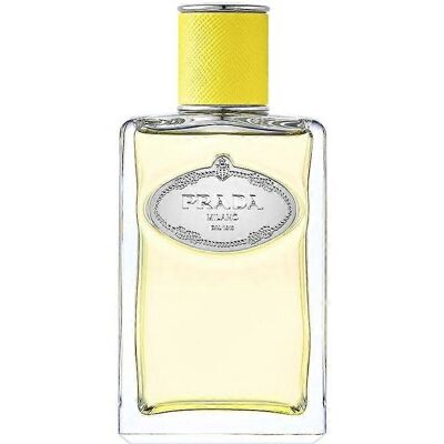 Prada Les Infusions d'Ylang Eau de Parfum - 100ml Prada Les Infusions d'Ylang Eau de Parfum - 100ml