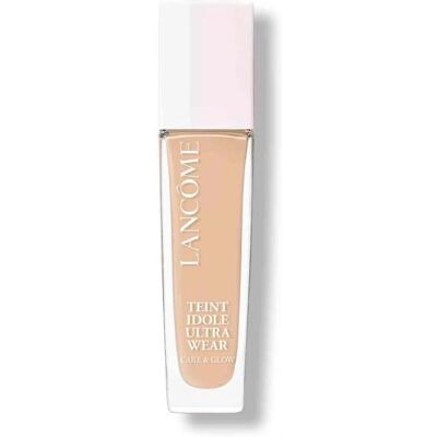 Lancôme Teint Idole Ultra Wear Care & Glow Foundation - SPF 25 - 105W 30ml Lancôme Teint Idole Ultra Wear Care & Glow Foundation - SPF 25 - 105W 30ml