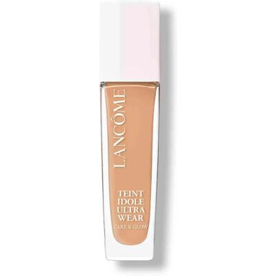 Lancôme Teint Idole Ultra Wear Care & Glow Foundation - 400W - Longwear SPF 25 Lancôme Teint Idole Ultra Wear Care & Glow Foundation - 400W - Longwear SPF 25
