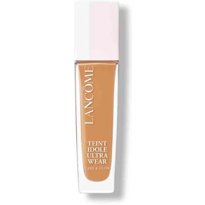 Lancôme Teint Idole Ultra Wear Care & Glow fuktighetsgivende foundation SPF 25 405W Lancôme Teint Idole Ultra Wear Care & Glow fuktighetsgivende foundation SPF 25 405W