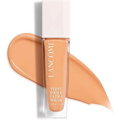 Lancôme Teint Idole Ultra Wear Care & Glow Foundation - SPF 25 Lancôme Teint Idole Ultra Wear Care & Glow Foundation - SPF 25