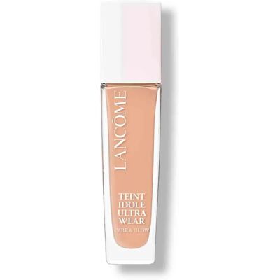 Lancôme Teint Idole Ultra Wear Care & Glow Foundation - 320C - SPF 25 Lancôme Teint Idole Ultra Wear Care & Glow Foundation - 320C - SPF 25