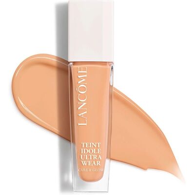 Lancôme Teint Idole Ultra Wear Care & Glow Foundation - Glød SPF 25 Lancôme Teint Idole Ultra Wear Care & Glow Foundation - Glød SPF 25