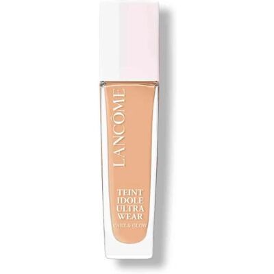 Lancôme Teint Idole Ultra Wear Care & Glow Hydrerende Foundation SPF 25 Nyans 335 W Lancôme Teint Idole Ultra Wear Care & Glow Hydrerende Foundation SPF 25 Nyans 335 W