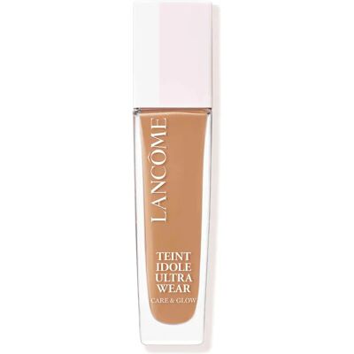 Lancôme Teint Idole Ultra Wear Care & Glow Foundation - 420W - SPF 25, 30ml Lancôme Teint Idole Ultra Wear Care & Glow Foundation - 420W - SPF 25, 30ml