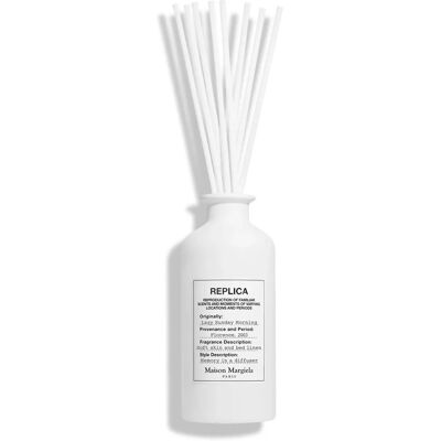 Maison Margiela REPLICA Lazy Sunday Morning doftpinnar - 185 ml Maison Margiela REPLICA Lazy Sunday Morning doftpinnar - 185 ml
