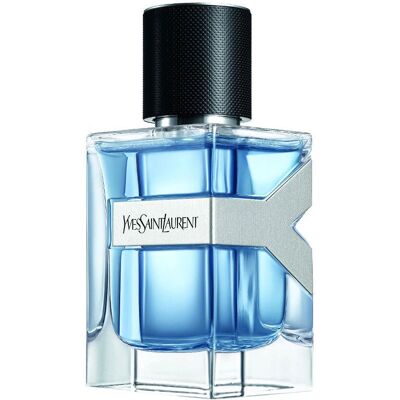 Yves Saint Laurent Y Eau De Toilette - Fresh, Woody Fragrance Yves Saint Laurent Y Eau De Toilette - Fresh, Woody Fragrance