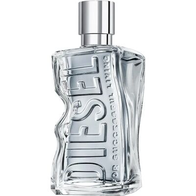 Diesel D Od Diesel Eau de Toilette - 100ml Diesel D Od Diesel Eau de Toilette - 100ml