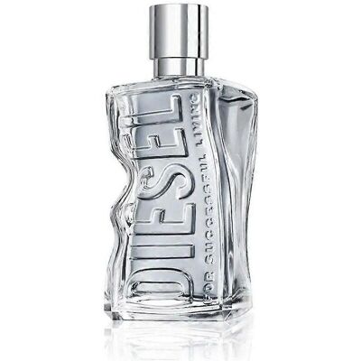 Diesel D By Diesel Eau de Toilette - 30ml Diesel D By Diesel Eau de Toilette - 30ml
