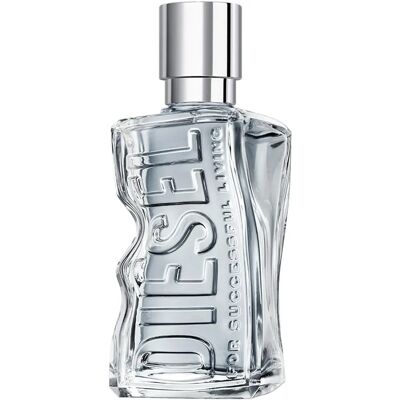 Diesel D By Diesel Woda toaletowa - 50ml Diesel D By Diesel Woda toaletowa - 50ml