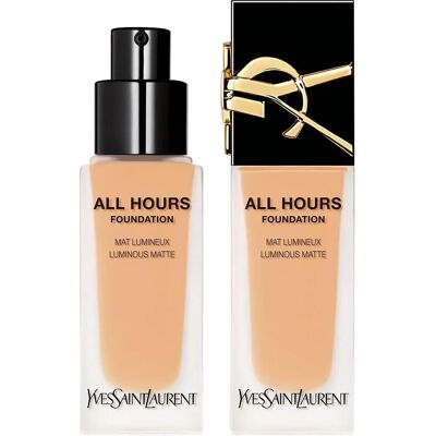 Yves Saint Laurent All Hours Foundation de lungă durată SPF 39 LN9 - Fond de ten Yves Saint Laurent All Hours Foundation de lungă durată SPF 39 LN9 - Fond de ten