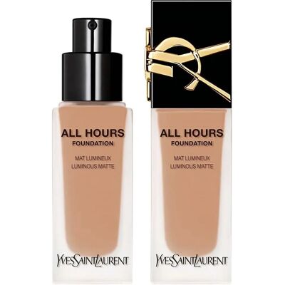 Yves Saint Laurent All Hours Foundation - Durata 24H SPF 39 MN9 Yves Saint Laurent All Hours Foundation - Durata 24H SPF 39 MN9