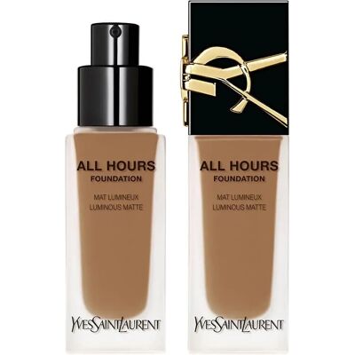 Yves Saint Laurent All Hours Foundation - Langvarig SPF 39 - DN1 Yves Saint Laurent All Hours Foundation - Langvarig SPF 39 - DN1