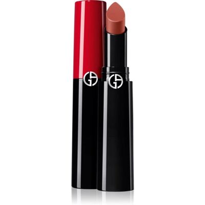 Armani Beauty Lip Power Leppestift - 110 Mania - Langvarig Satinkleurr Armani Beauty Lip Power Leppestift - 110 Mania - Langvarig Satinkleurr