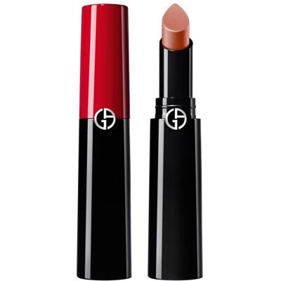 Giorgio Armani Lip Power Satin Rossetto - Rossetto Giorgio Armani Lip Power Satin Rossetto - Rossetto