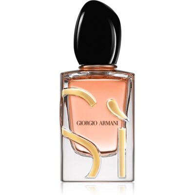 Giorgio Armani Si Eau de Parfum Intense - 50 ml Giorgio Armani Si Eau de Parfum Intense - 50 ml