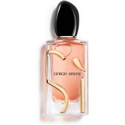 Giorgio Armani Si Eau de Parfum Intense - 100ml Giorgio Armani Si Eau de Parfum Intense - 100ml