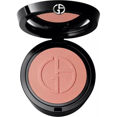 Armani Luminous Silk Glow Blush - Blusher - Intimate - Armani Armani Luminous Silk Glow Blush - Blusher - Intimate - Armani