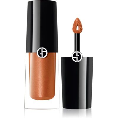 Sombra de ojos líquida Giorgio Armani Eye Tint - Cobre - 0,13 oz Sombra de ojos líquida Giorgio Armani Eye Tint - Cobre - 0,13 oz