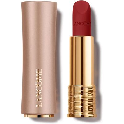 Lancôme Lancôme L’Absolu Rouge Intimatte - Cremiger matter Lippenstift - French Peluche Lancôme Lancôme L’Absolu Rouge Intimatte - Cremiger matter Lippenstift - French Peluche