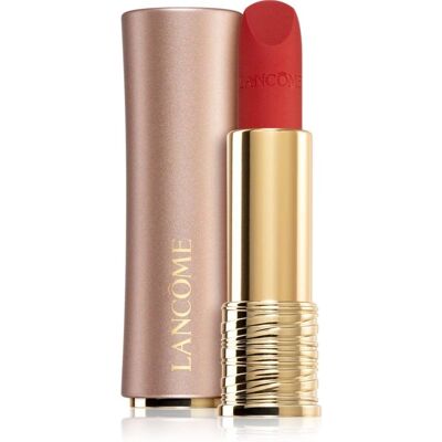 Lancôme Lancôme L’Absolu Rouge Intimatte - Ruj Matte - 505 Attrape Cœur Lancôme Lancôme L’Absolu Rouge Intimatte - Ruj Matte - 505 Attrape Cœur