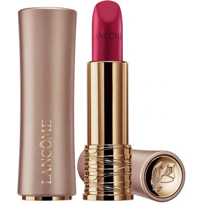 Lancôme L’Absolu Rouge Intimatte - Cremiges Matt Lippenstift - French Bisou Lancôme L’Absolu Rouge Intimatte - Cremiges Matt Lippenstift - French Bisou