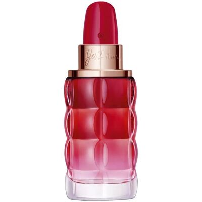 Cacharel Yes I Am Bloom Up - Blumig Fruchtiges Eau de Parfum 50ml Cacharel Yes I Am Bloom Up - Blumig Fruchtiges Eau de Parfum 50ml