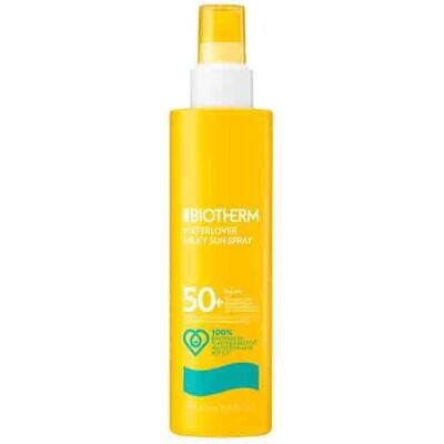 Biotherm Waterlover Spray Solare Latte SPF50+ (200ml) Biotherm Waterlover Spray Solare Latte SPF50+ (200ml)